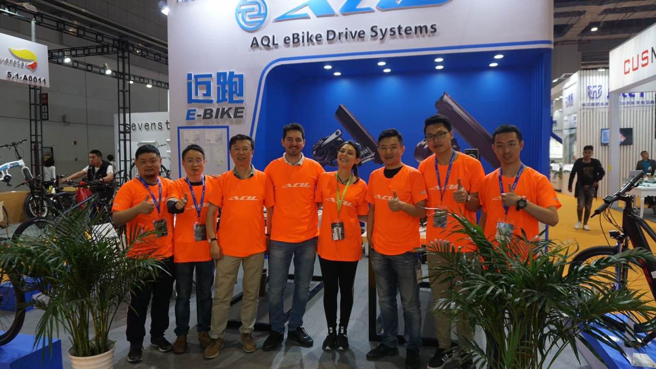 2019 SHANGHAI SHOW (21)